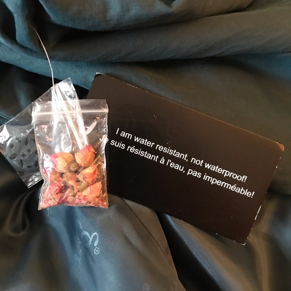 Samuel Dong jacket - Picture 5 of 6